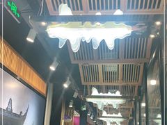 大堂-成都吃客(九眼桥店)