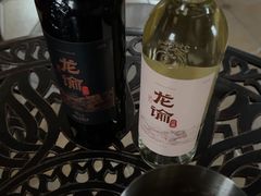 -龙谕酒庄