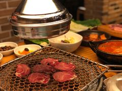 拌牛舌-青鹤谷(苏州店)