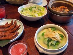 -外婆家(西溪印象城店)