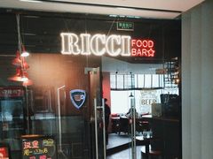 -Ricci睿奇美式餐厅(五道口店)