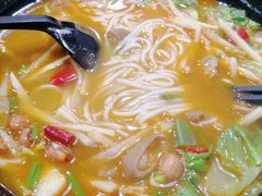 -缘久缘米粉(新街口店)