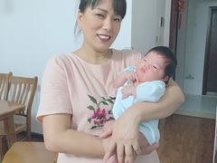 -好孕妈妈月嫂育儿嫂(锦江店)