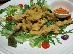 老式软炸里脊-宏达宴老菜馆(群力第四大道店)