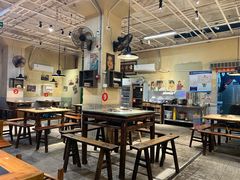 -陈陈火锅(较场口店)