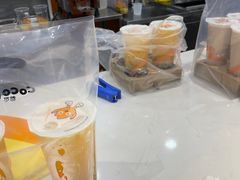 -CoCo都可(嘉定大融城店)