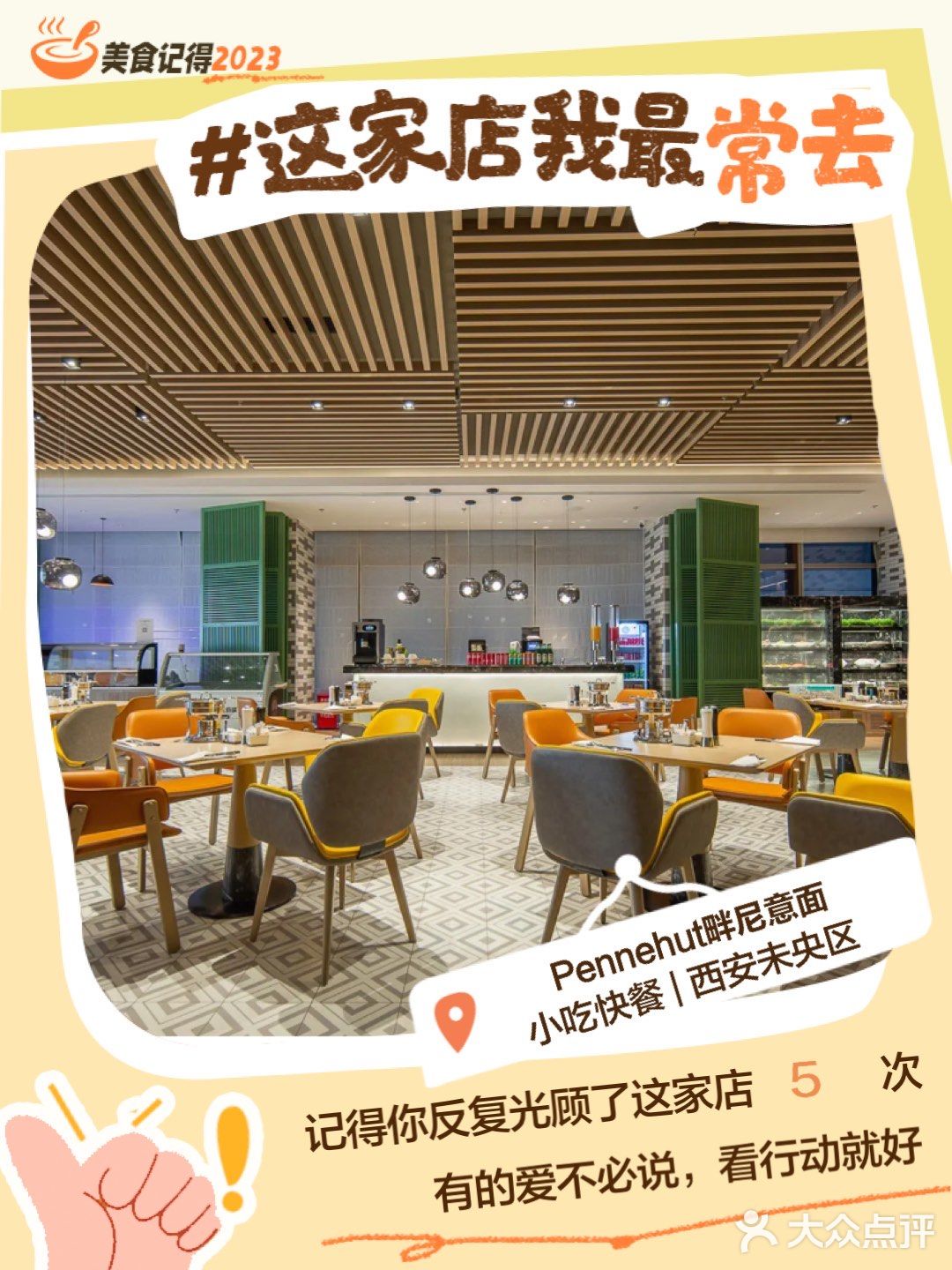 美食记得2023