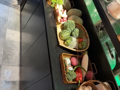 -徽镇小厨·经典徽菜(十里河店)