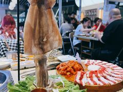 -安又胖韩国烤肉(美罗城店)