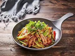 -素心小筑(后沙裕镇店)