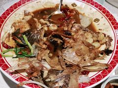 -旺顺阁·北京菜(北辰上品+)