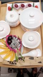 -弗蕾亚·和月月子调理院(东湖店)