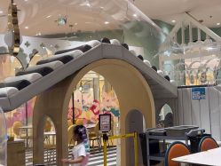 -奈尔宝家庭中心·亲子餐厅(华采天地店)