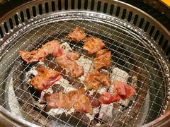 罐腌牛小排-和萌牛肠烧烤(财富中心店)