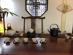 -煮雨小筑(斜塘老街店)