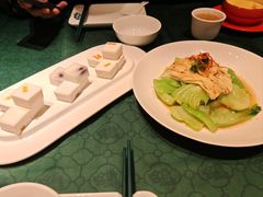 -大鸽饭(汉溪长隆店)