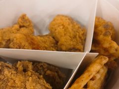 -麦当劳(凌云天地长桥店)