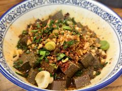 -朱秀英梆梆肉葫芦头(琉璃街店)