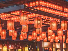 -沙州食驿·非遗小吃夜市