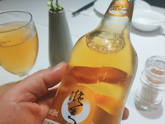-广东道至正餐厅(区庄店)