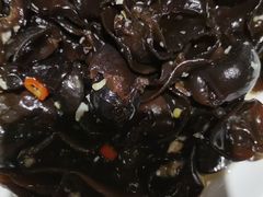 -唐拉雅秀酒店-唐苑中餐厅