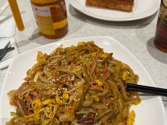 -香港新发烧腊茶餐厅(书城店)