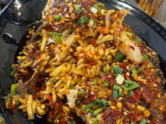 -林二哥宜烤官·宜宾小烧烤