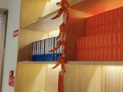 -大龙燚火锅(天安云谷店)