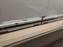 -中国铁道博物馆(正阳门馆)