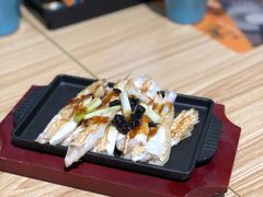 -渔米丰·广府鱼汤米线(光明广场店)