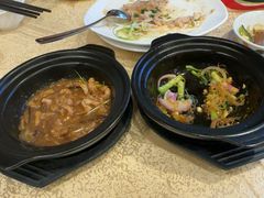 -麒麟中餐厅·经典粤菜·地道菜式老字号(广州长隆酒店)