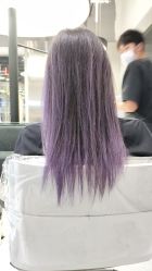 -MY HAIR ARDOR