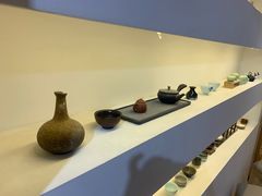 -1001艺术手作·银饰DIY·拼豆(小寨金莎店)