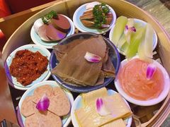 -麻辣英雄重庆火锅(二城广场店)
