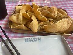 -龙头烤羊排•烤全羊•精酿扎啤(厦滘店)