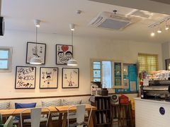 -红小姐咖啡馆(西津渡店)