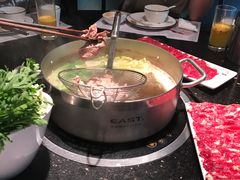 嫩肉-牛事制造局牛肉火锅(莲岳路店)