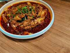 -有红鸡毛店·川菜(建设路店)