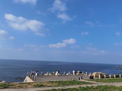 -养马岛旅游度假区