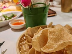 -帕娜·泰式茶餐厅·Bistro(近铁广场店)