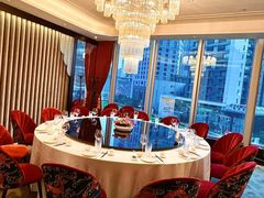 -上海总会SHANGHAICLUB(兴业太古汇店)
