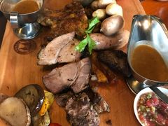 -布拉格餐厅· 中欧捷克菜(全国首店)