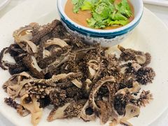 -老磁器口豆汁店(天坛店)