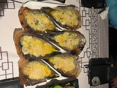 -云晓光头烧烤吧(川沙绿地店)