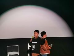 -万达影城(涪城万达广场激光IMAX店)