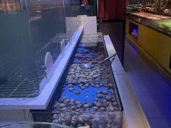 -聚盛源蒸汽海鲜火锅烤肉自助(巨川金海岸购物广场店)