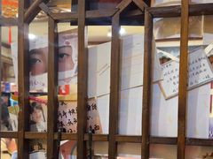 -玉桥餐厅(天坛店)