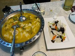 -陈生记黑鱼馆·20年活鱼现杀(宁波鼓楼店)