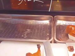 -红樱桃·欢乐餐厅(太原里店)