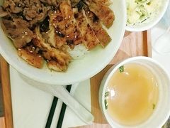 -熊吞·大碗丼烧肉饭(济宁万达广场店)